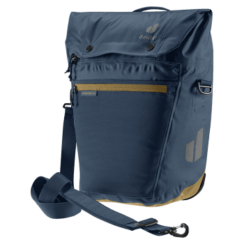 Rucsac deuter Mainhattan 17+10 ink-clay