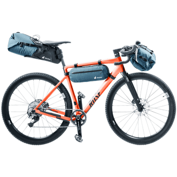 Geantă deuter Cabezon SB 16 Black