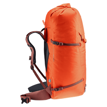 Rucsac deuter Durascent 42+10 SL glacier-graphite