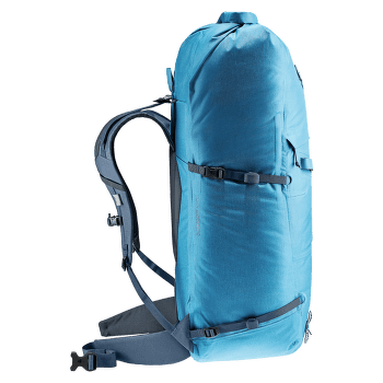 Rucsac deuter Durascent 44+10 cinnamon-ink