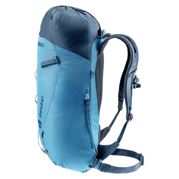 Rucsac deuter Guide 24 redwood-papaya