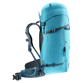 Rucsac deuter Guide 42+8 SL lagoon-ink