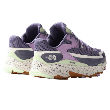 Încălțăminte The North Face Vectiv Taraval Women LUNAR SLATE/LUPINE