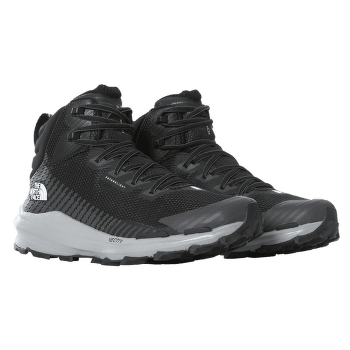 Încălțăminte The North Face Vectiv Fastpack Mid Futurelight Men TNF BLACK/ VANADIS GREY