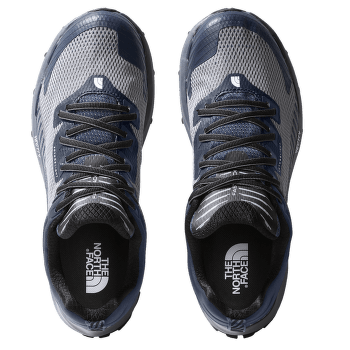 Încălțăminte The North Face Vectiv Fastpack Futurelight Men MELD GREY/SUMMIT NAVY