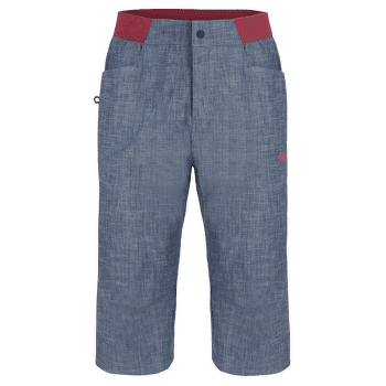 Pantaloni Direct Alpine Campus 3/4 denim