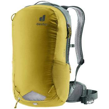 Rucsac deuter Race 16 turmeric-ivy