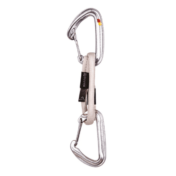 Buclă Blue Ice Alpine runner Glacier Grey