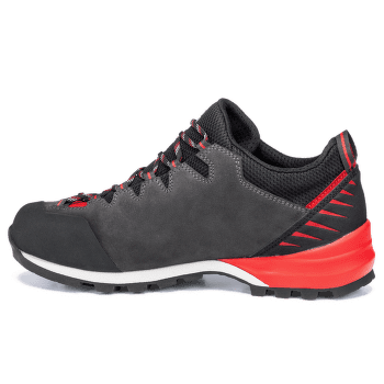 Încălțăminte Hanwag Makra Pro Low GTX Asphalt/Red