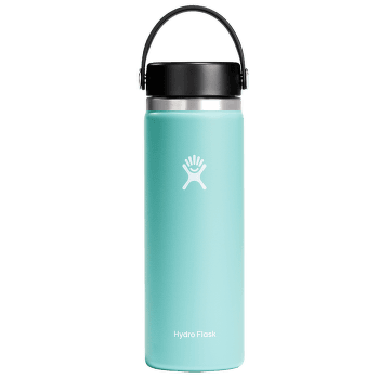 Termos Hydro Flask Wide Mouth with Flex Cap 2.0 20 oz 441 Dew