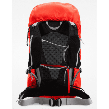 Haina de ploaie Arcteryx Pack Rain Cover Hyperspace