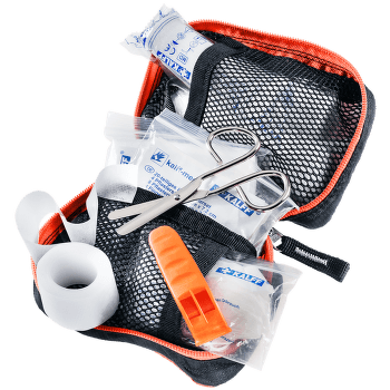 Trusă de prim ajutor deuter First Aid Kit Active papaya