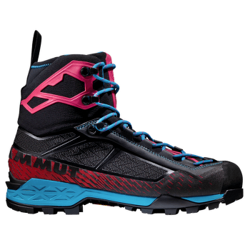 Încălțăminte Mammut Taiss Light Mid GTX® Women black-azalea