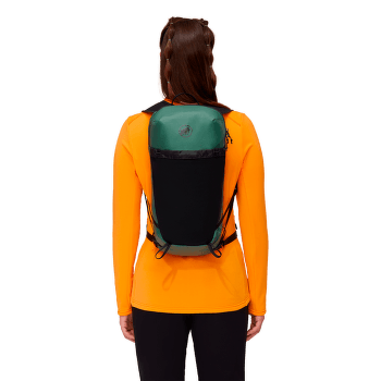 Rucsac Mammut Aenergy 12 salmon 3745