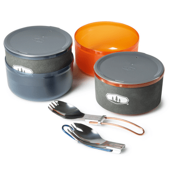 Farfurii GSI HALULITE MICRODUALIST