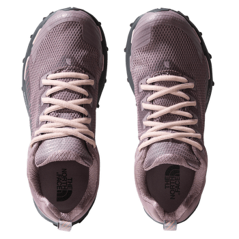 Încălțăminte The North Face Vectiv Fastpack Futurelight Women FAWN GREY/ASPHALT GREY