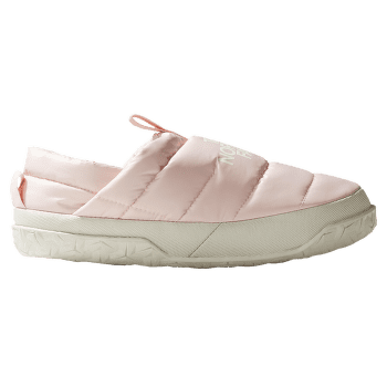 Încălțăminte The North Face Nuptse Mule Women PINK MOSS/SANDSTONE