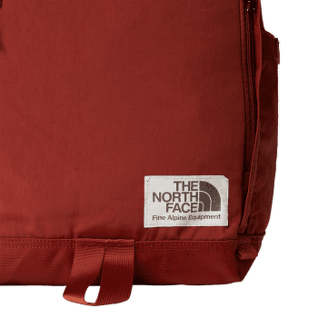 Rucsac The North Face BERKELEY 82P SUMAC/ALPINE PLUM