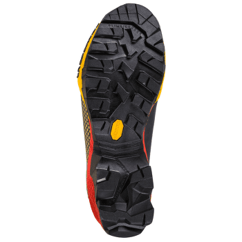 Încălțăminte La Sportiva AEQUILIBRIUM TOP GTX® Black/Yellow_999100