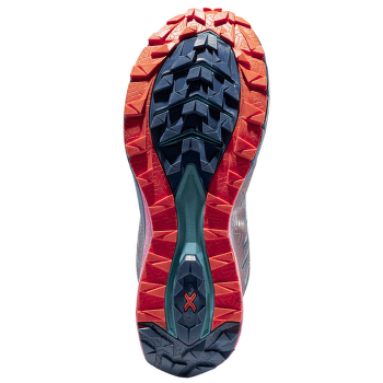 Încălțăminte La Sportiva Jackal II Women Storm Blue/Lagoon