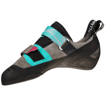 Cățărători La Sportiva Aragon Woman Clay/Hibiscus