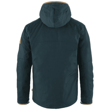 Jachetă Fjällräven Greenland No. 1 Down Jacket Men (87021) Dark Navy