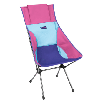 Scaune Helinox Sunset Chair Multi Block 23