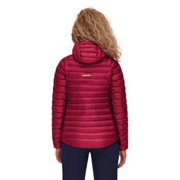 Jachetă Mammut Broad Peak IN Hooded Jacket Women supernova-marine