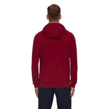 Hanorac Mammut Mammut ML Hoody Men Original 40284 dark marsh