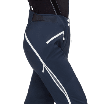 Pantaloni Mammut Nordwand Pro HS Pants Women Night