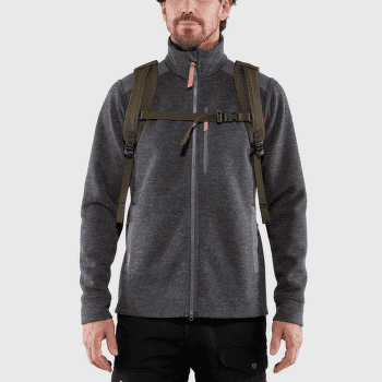 Rucsac Fjällräven Singi Stubben Dark Olive