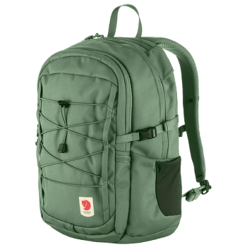 Rucsac Fjällräven Skule 20 Patina Green