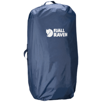 Copertă Fjällräven Flight Bag 50-65 L Navy