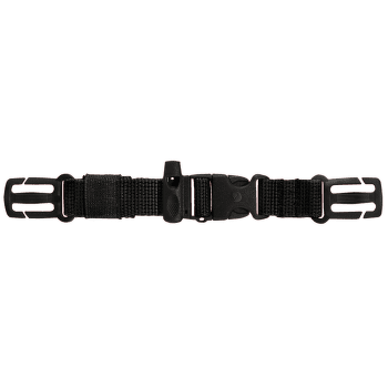 Curea Fjällräven Kanken Chest Strap Black