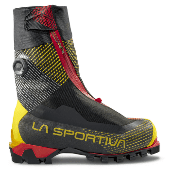 Încălțăminte La Sportiva G-Summit Black/Yellow