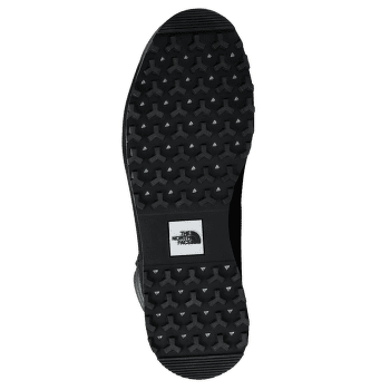 Încălțăminte The North Face Back-To-Berkeley IV Textile WP Men TNF BLACK/TNF WHITE