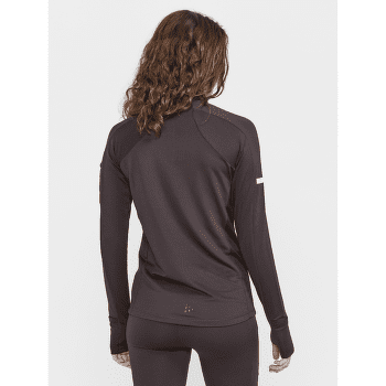 Tricou cu mânecă lungă Craft ADV SubZ LS 2 Women 999000 Black