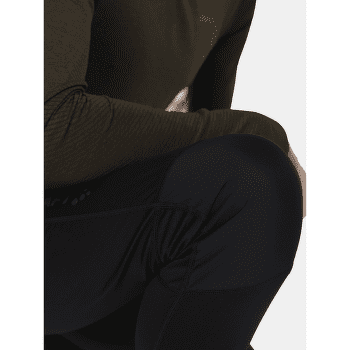 Colanți Craft  ADV Nordic Race Warm Tights Men 999000 Black