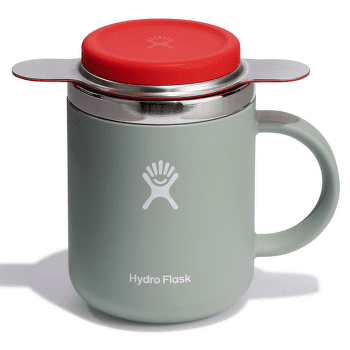 Sita Hydro Flask TEA INFUSER 612 Goji