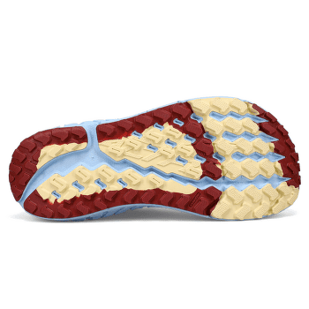 Încălțăminte Altra Outroad 2 Women LIGHT BLUE