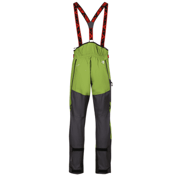 Pantaloni Direct Alpine Eiger 6.0 green/anthracite