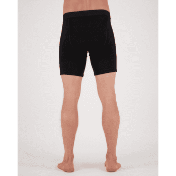 Boxeri Mons Royale Low Pro Merino Aircon Bike Short Liner Men Black