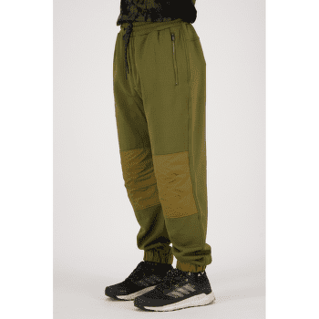 Pantaloni Mons Royale Decade Pants Forest Floor