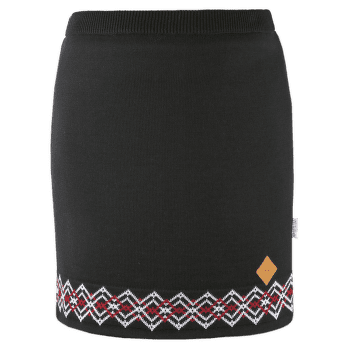 Fuste Kama Merino skirt Kama 6011 black 110
