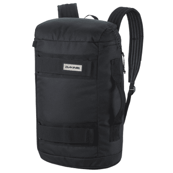 Rucsac Dakine MISSION STREET PACK 25L Black