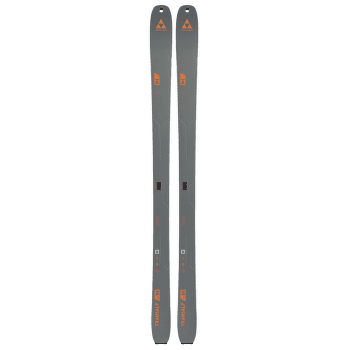 Schi Fischer TRANSALP 86 CTI