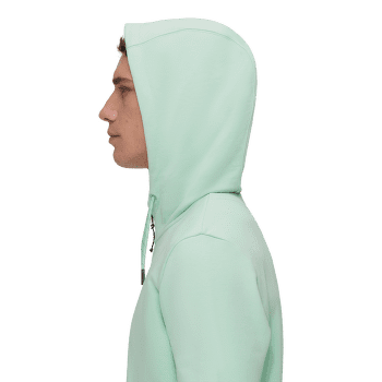 Hanorac Mammut Mammut ML Hooded Jacket Men neo mint-40249