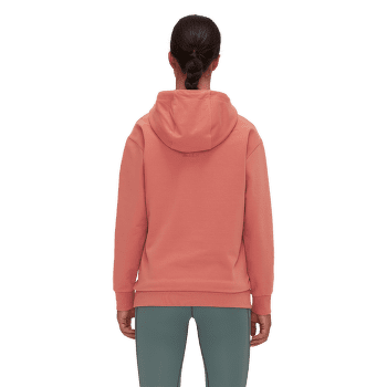 Hanorac Mammut Mammut ML Hoody logo Women black 0001