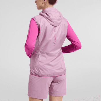 Vesta La Sportiva ACROSS LITE VEST Women Night Sky/Chalk