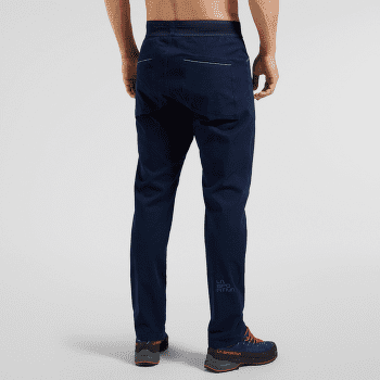 Pantaloni La Sportiva PUEBLO PANT Men Savana/Night Sky